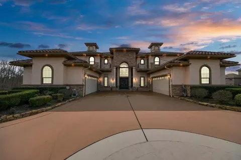 11503 Renaissance Dr, Montgomery, TX 77356