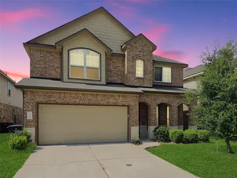 24927 Pavarotti Pl, Katy, TX 77493