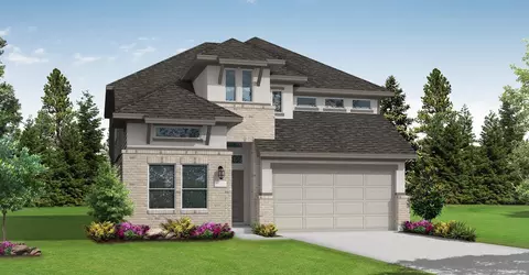 2306 Honeyberry Shrub Dr, Manvel, TX 77578