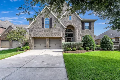 12607 Floral Park Ln, Pearland, TX 77584
