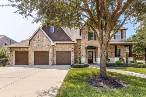 10527 Texas Sage Way, Cypress, TX 77433