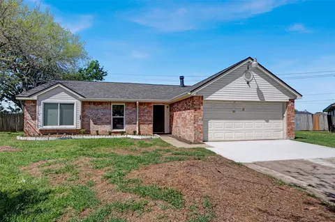 2302 Doverglen Dr, Missouri City, TX 77489