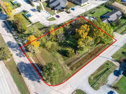 0 T C Jester Blvd, Houston, TX 77091