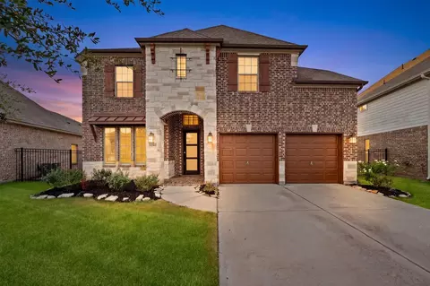 32962 Franklin Brooks Dr, Brookshire, TX 77423