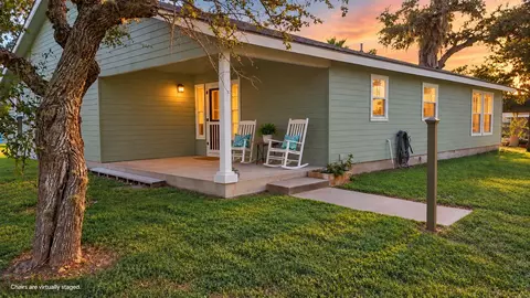 1573 Fm 1781, Rockport, TX 78382