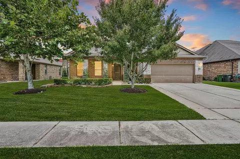 3615 Anzac Meadow Ct, Pearland, TX 77584