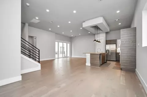 1617 Wheeler St #D, Houston, TX 77004
