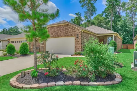 317 Fell Ln, Spring, TX 77382 photo 1