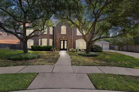 12814 Josey Creek Ct, Cypress, TX 77433