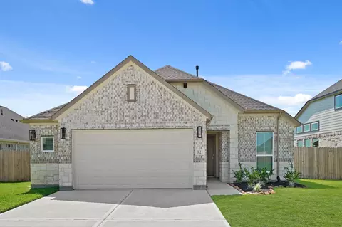 3123 Boulder Ridge Dr, Rosenberg, TX 77471 photo 1