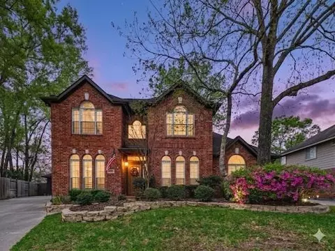 2907 Heather Lake Ct, Houston, TX 77345