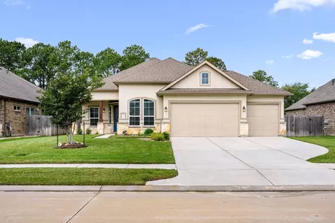 Exterior - 2307 Jitterbug Ln, Katy, TX 77493 photo 1 of 7