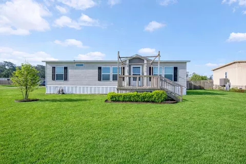 Exterior - 17680 Old Highway 105 E, Conroe, TX 77306 photo 1 of 6