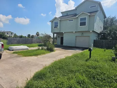 6601 Sidney St, Galveston, TX 77551