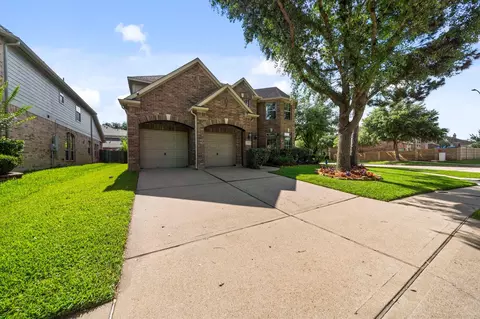 6035 Brunson Grove Dr, Katy, TX 77494