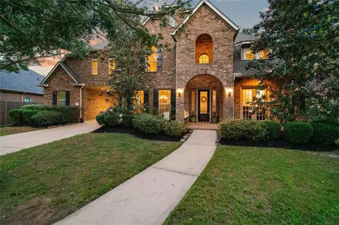 13851 Oak Fair Bnd, Cypress, TX 77429