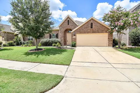 19702 Indigo Bush Dr, Cypress, TX 77433