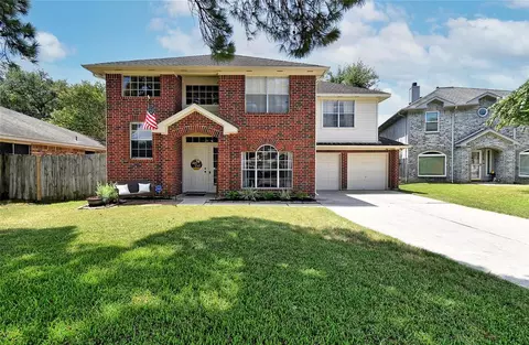 3415 Haydee Rd, Spring, TX 77388 photo 1