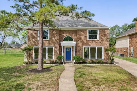 3014 Cumberland Dr, Missouri City, TX 77459