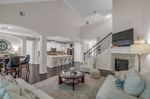 Living - 22419 Sawmill Ranch Dr, Spring, TX 77389 photo 4 of 4