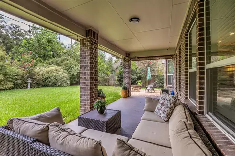 Exterior - 22419 Sawmill Ranch Dr, Spring, TX 77389 photo 4 of 4