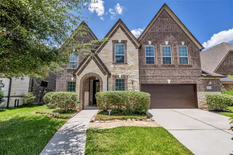 Exterior - 22419 Sawmill Ranch Dr, Spring, TX 77389 photo 3 of 4