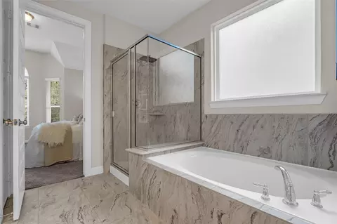 Bath - 22419 Sawmill Ranch Dr, Spring, TX 77389 photo 1 of 4