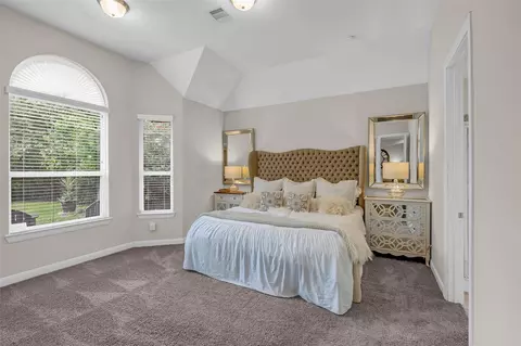 Bedroom - 22419 Sawmill Ranch Dr, Spring, TX 77389 photo 1 of 3