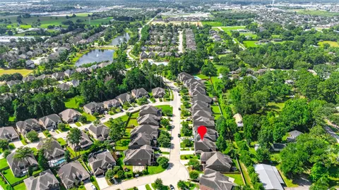 View/Area - 22419 Sawmill Ranch Dr, Spring, TX 77389 photo 4 of 5