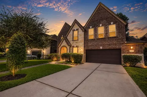 Exterior - 22419 Sawmill Ranch Dr, Spring, TX 77389 photo 1 of 4