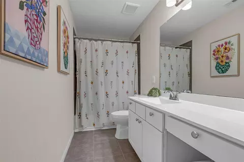 Bath - 22419 Sawmill Ranch Dr, Spring, TX 77389 photo 4 of 4