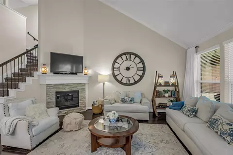 Living - 22419 Sawmill Ranch Dr, Spring, TX 77389 photo 2 of 4