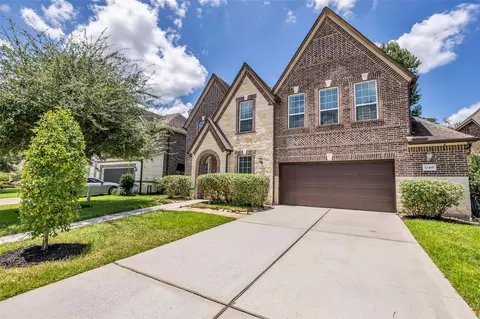 Exterior - 22419 Sawmill Ranch Dr, Spring, TX 77389 photo 2 of 4