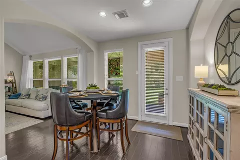 Dining - 22419 Sawmill Ranch Dr, Spring, TX 77389 photo 2 of 2