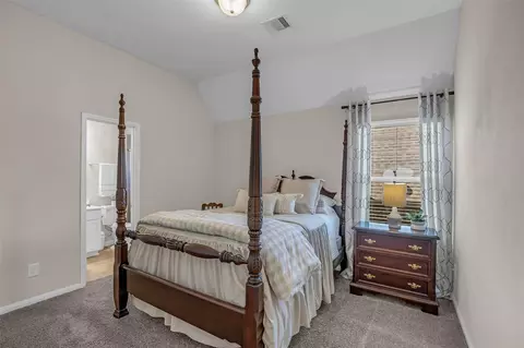 Bedroom - 22419 Sawmill Ranch Dr, Spring, TX 77389 photo 2 of 3