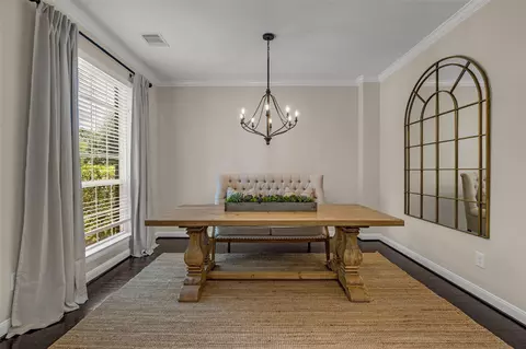 Dining - 22419 Sawmill Ranch Dr, Spring, TX 77389 photo 1 of 2