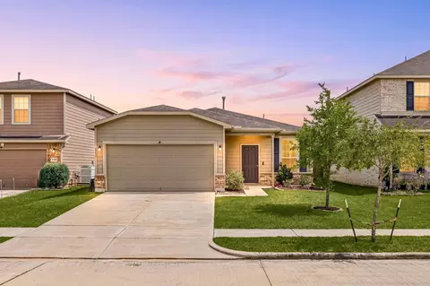 6822 Dayridge Ln, Houston, TX 77048