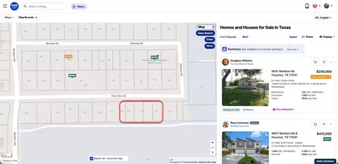 9813 Porto Rico Rd, Houston, TX 77041