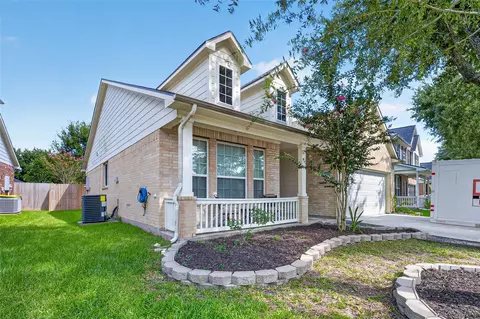 2707 Mystic Cove Ln, Pearland, TX 77584