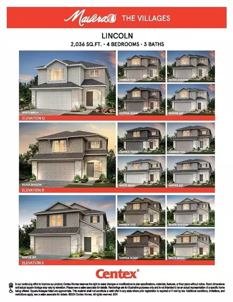 15004 Rustic Moon Rd, Conroe, TX 77302 photo 1