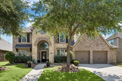 13619 Breakwater Path Loop, Houston, TX 77044