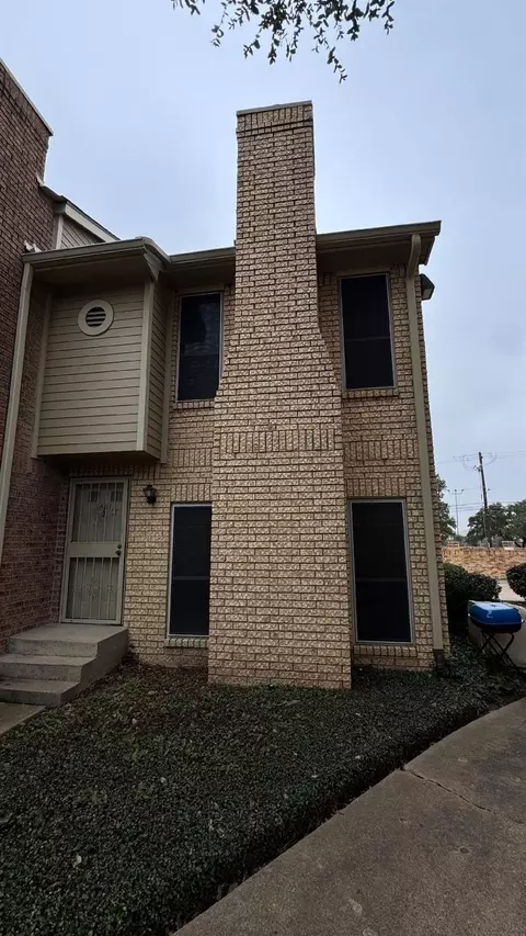 3600 Jeanetta St #1301, Houston, TX 77063