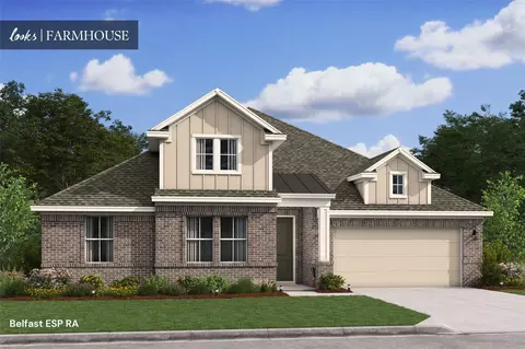 108 Roebuck Ln, New Waverly, TX 77358