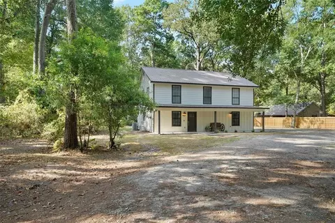 287 Blue Lake Dr, Huffman, TX 77336