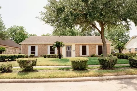15118 Carol Chase Cir, Missouri City, TX 77489
