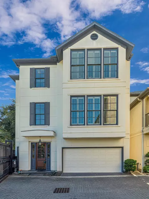 9269 Buffalo Speedway, Houston, TX 77025