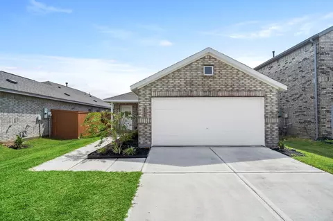 1106 Rustic Willow Dr, Beasley, TX 77417 photo 1