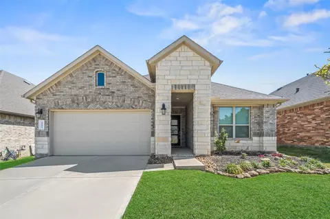 1161 Purple Orchid St, Montgomery, TX 77316