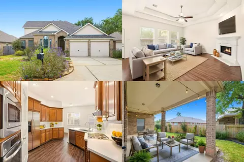 25207 Oak Star Dr, Spring, TX 77389 photo 1
