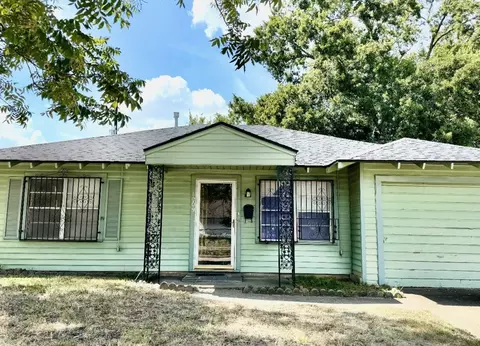 4009 Ella Blvd, Houston, TX 77018